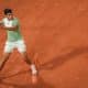 Carlos Alcaraz défie Stefanos Tsitsipas en quart de finale de ce Roland Garros 2023 (iconsport)