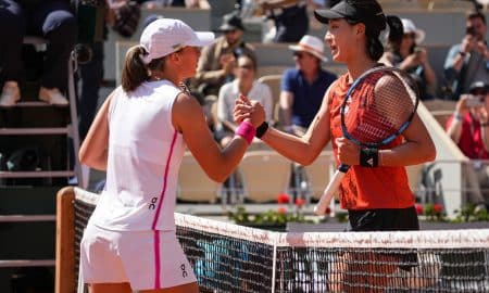 Résultats Roland Garros