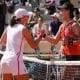 Résultats Roland Garros