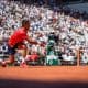 Résultat Roland Garros