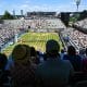 A peine le tournoi de Roland Garros terminé que l'ATP 250 Stuttgart va ouvrir ses portes ce lundi (iconsport)