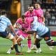 Stade Français - Racing 92 : TV, Heure et compo probable (iconsport)