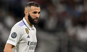 Benzema Arabie Saoudite