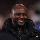 Patrick Vieira, l'entraîneur du Racing Club de Strasbourg, pourrait encore accueillir deux nouvelles recrues en cette fin de mercato estival (iconsport)