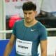 Diamond League Paris