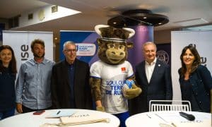 Calendrier Coupe du Monde de Rugby 2023
