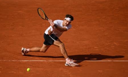 Seyboth Wild Roland Garros