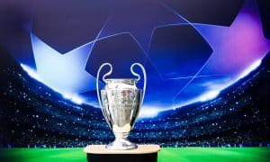Ligue des Champions