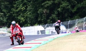 Grand Prix d’Italie Moto GP 2023
