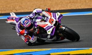 Grand Prix d’Italie Moto GP 2023
