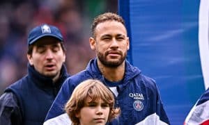 Après Lionel Messi, au tour de Neymar Junior de quitter le PSG ? (iconsport)