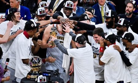 NBA Finals