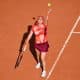 Ons Jabeur affronte Olga Danilovic au troisième tour de ce Roland Garros 2023 (iconsport)