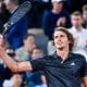 Pronostic Dimitrov - Zverev