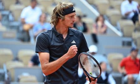 Résultat Roland Garros