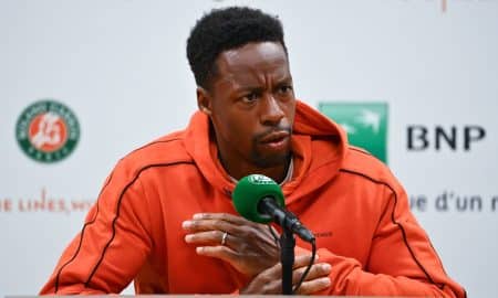 Gaël Monfils