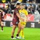 La Rochelle défie Bordeaux Bègles pour une place en finale du Top 14 (iconsport)