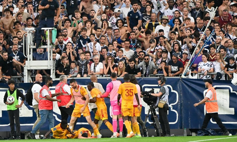 Girondins de Bordeaux