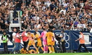 Girondins de Bordeaux