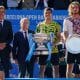Alcaraz - Tsitsipas programme Roland Garros (iconsport)