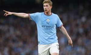 Manchester City – Inter Milan