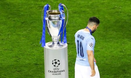 Man City