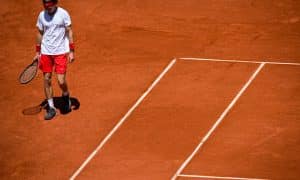 Résultats Roland Garros