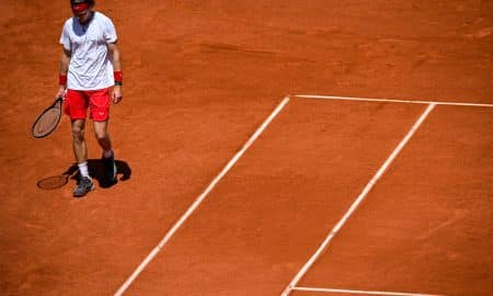Résultats Roland Garros