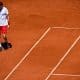 Résultats Roland Garros