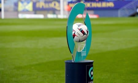 Ligue 2
