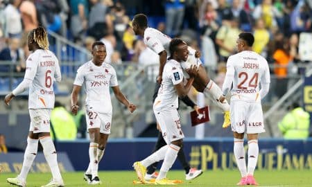 Pronostic Ligue 2