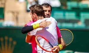 finale double messieurs roland garros