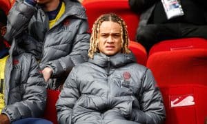 Xavi Simons aimerait quitter le PSV Eindhoven afin de retourner au PSG cet été (iconsport)