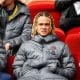 Xavi Simons aimerait quitter le PSV Eindhoven afin de retourner au PSG cet été (iconsport)