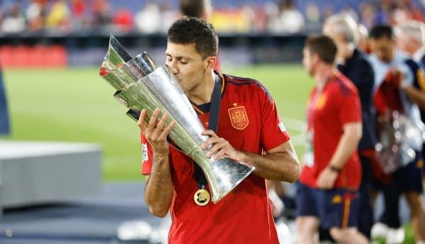Ballon d'Or 2023