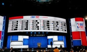 NBA Draft
