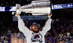 Stanley Cup