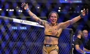 Pronostic UFC
