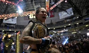 Pronostic UFC Nunes – Aldana
