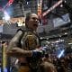 Pronostic UFC Nunes – Aldana