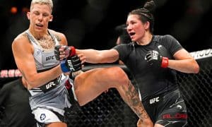 UFC 289