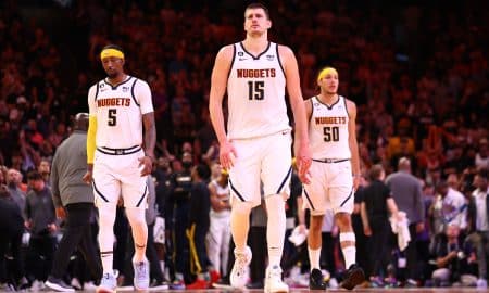 Finales NBA