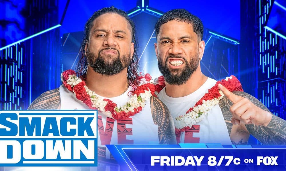 Preview SmackDown