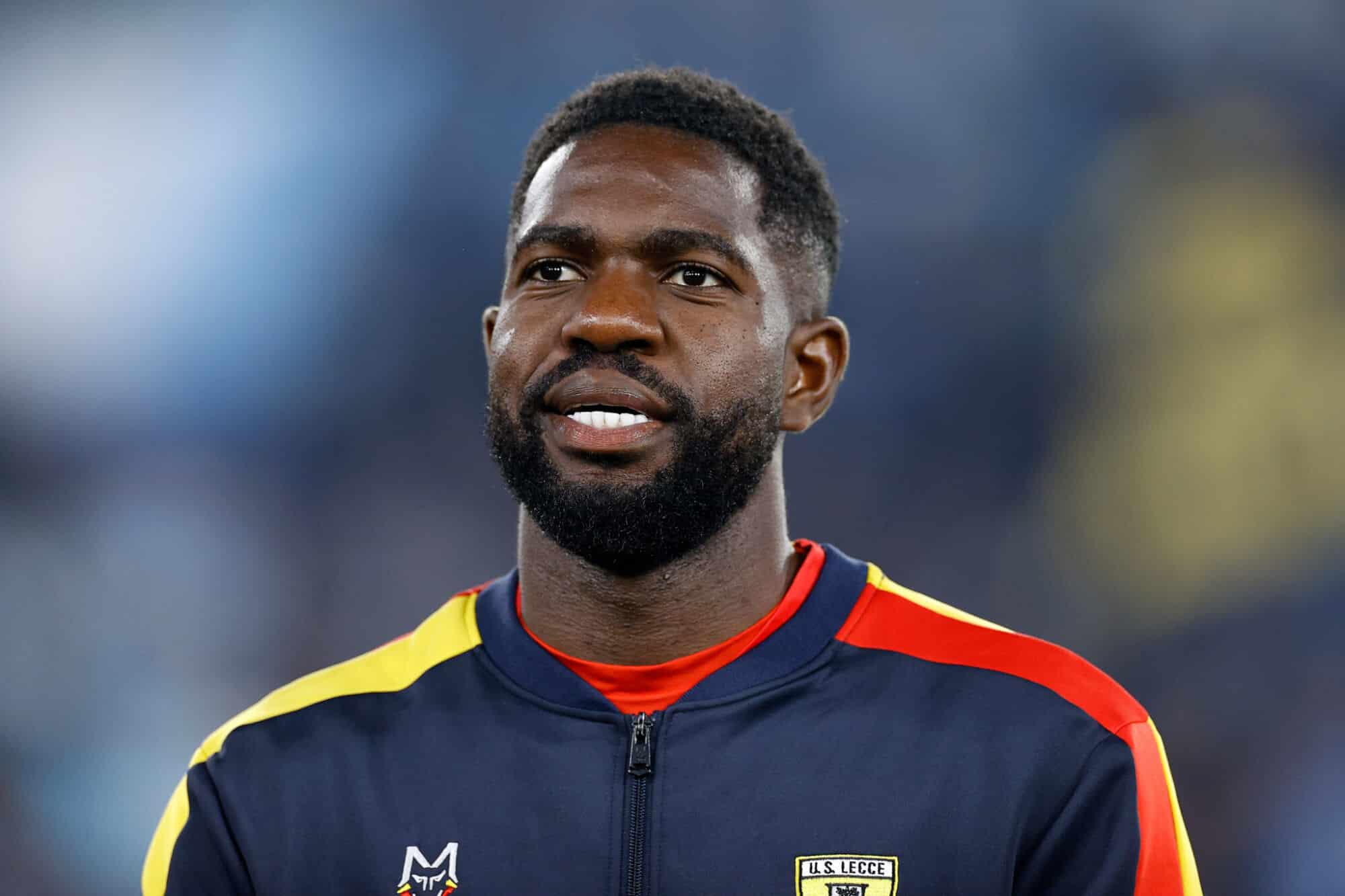 Mercato LOSC Umtiti, champion du monde, signe 2 ans (Officiel)