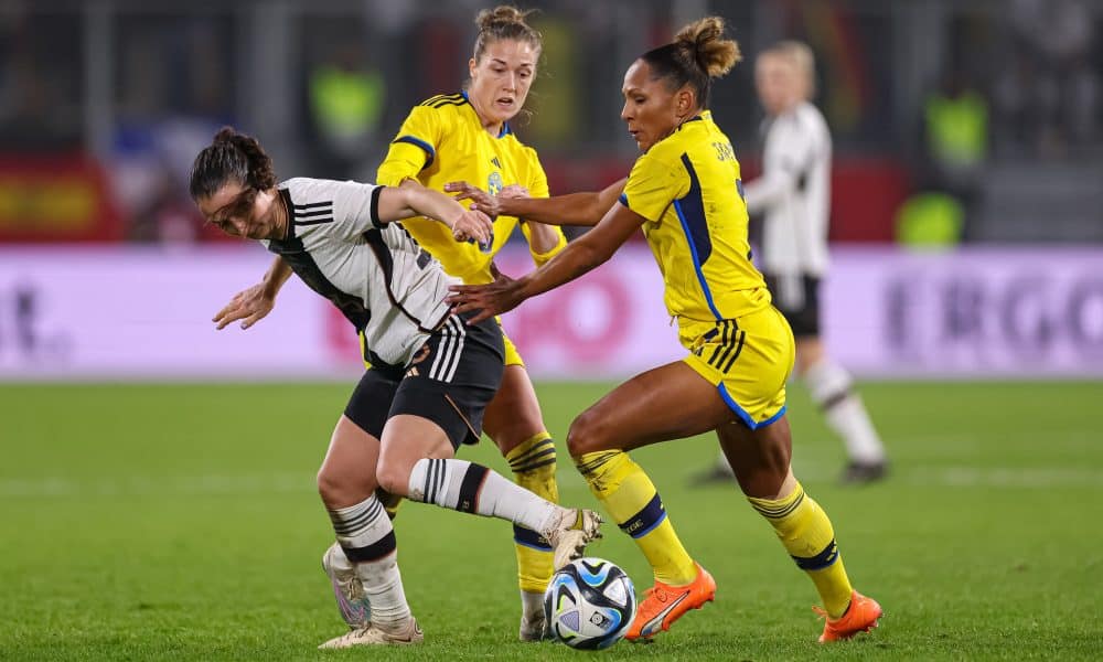 Coupe du Monde Féminine 2023