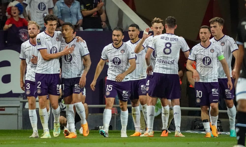 C'était dans l'air, c'est désormais officiel, Rafael Ratao ne portera plus les couleurs de Toulouse (iconsport)