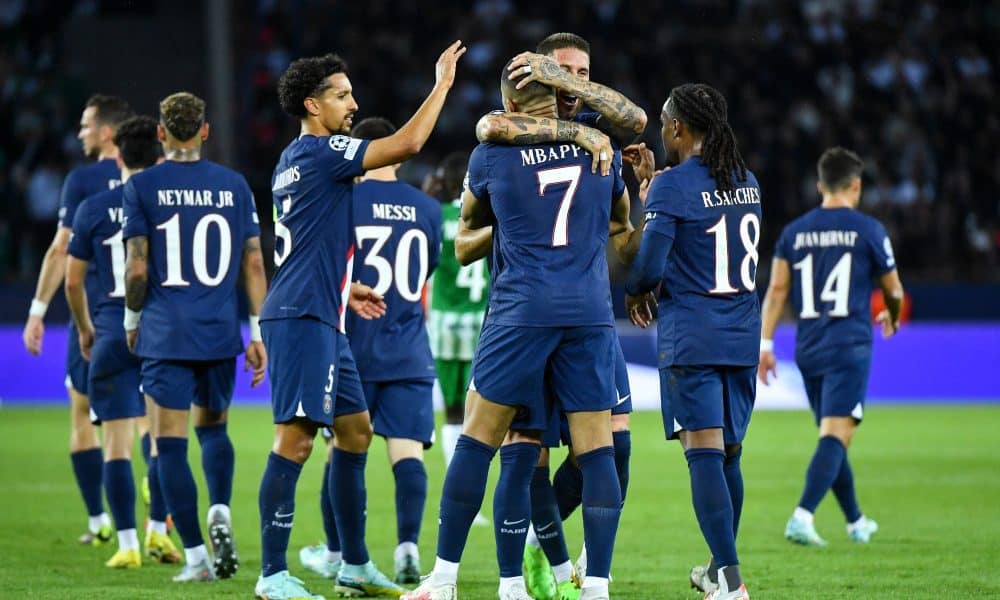 PSG