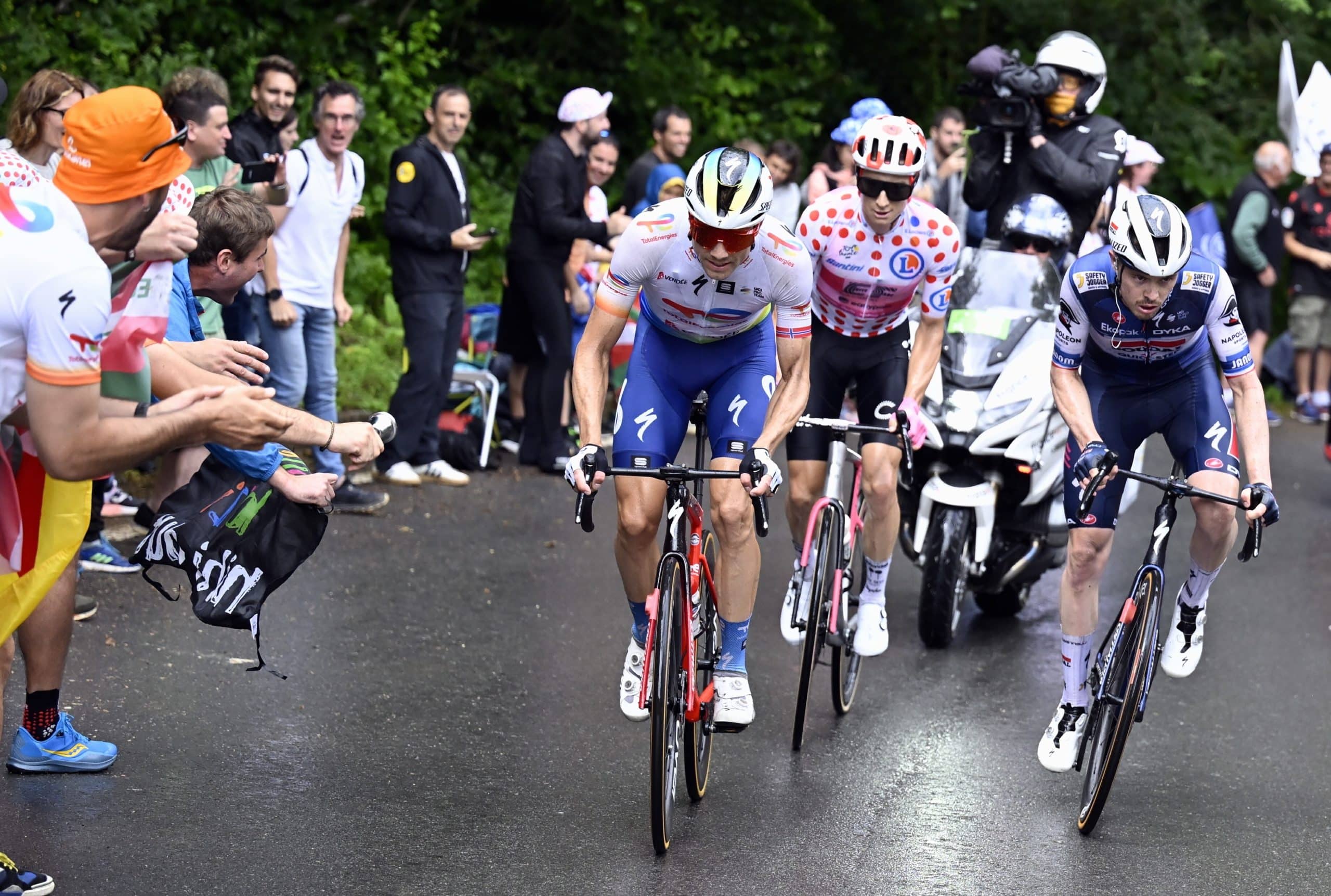 Etape 3 du Tour de France 2023 TV, Parcours, Profil, Favoris et Classement Etape 3 du Tour de France 2023 TV, Parcours, Profil, Favoris et Classement