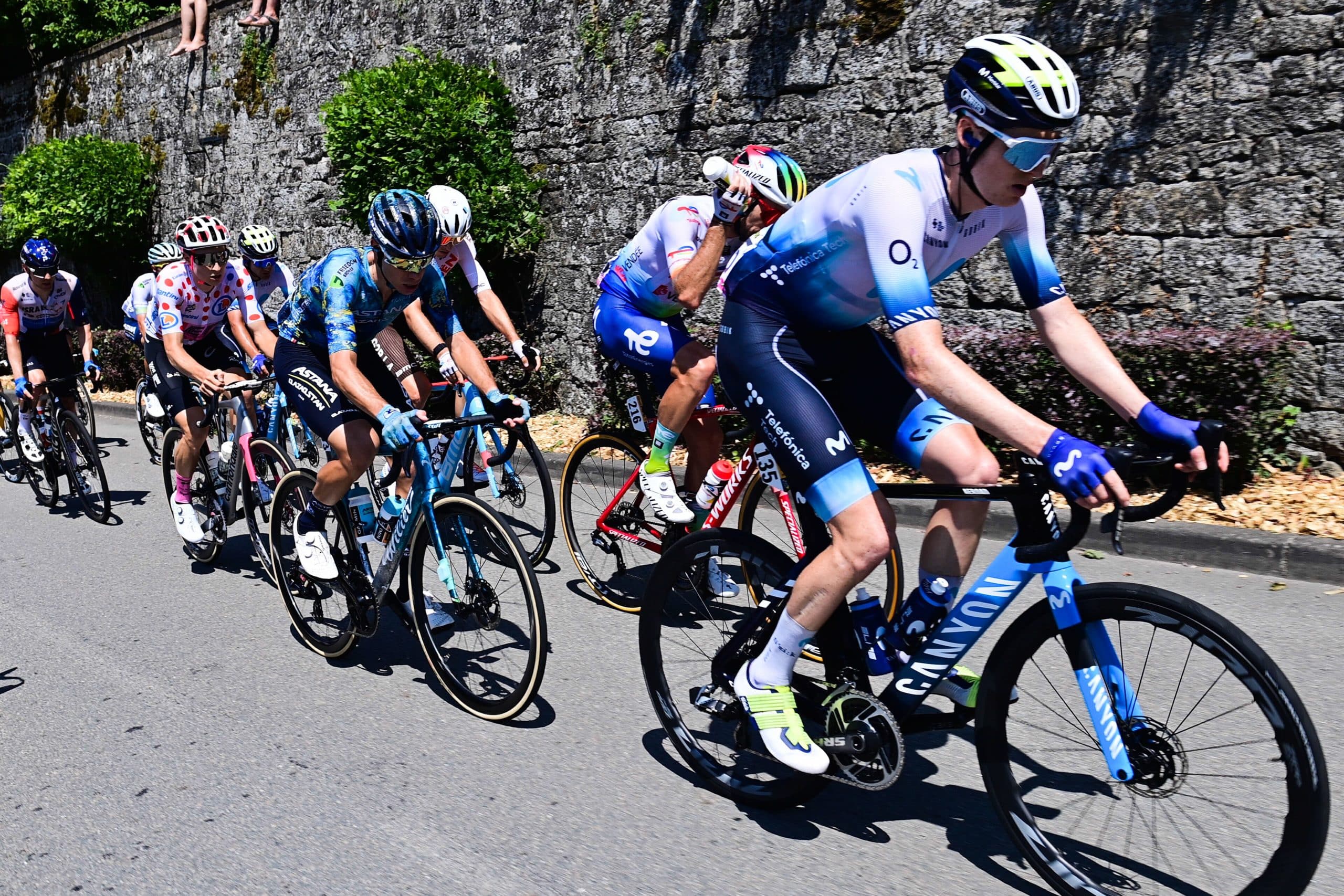 Etape 10 Tour de France 2023 TV, Parcours, Profil, Favoris et Classement Etape 10 Tour de France 2023 TV, Parcours, Profil, Favoris et Classement