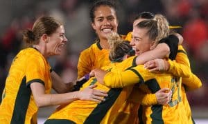 Australie Irlande